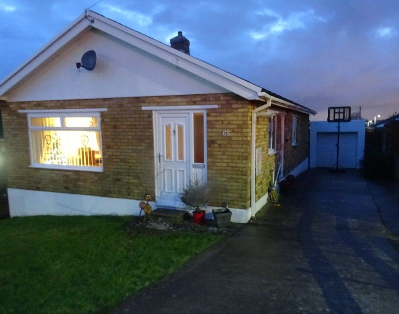 Homepage Elite Property