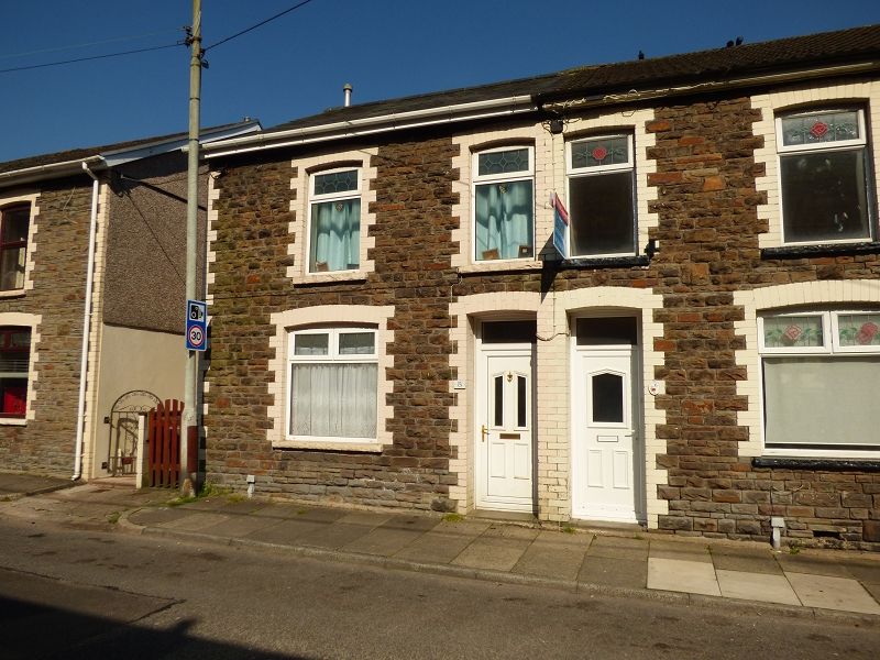 Homepage Elite Property