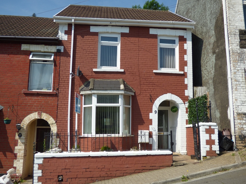 Homepage Elite Property