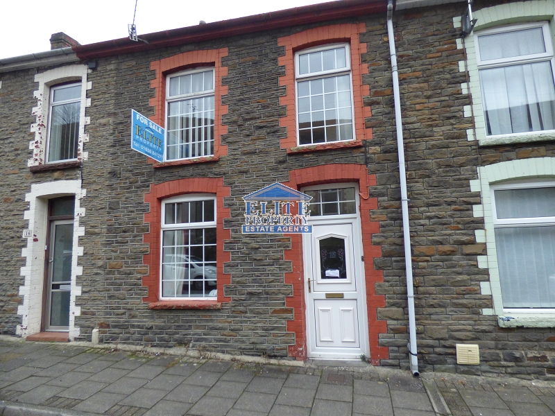 Homepage Elite Property