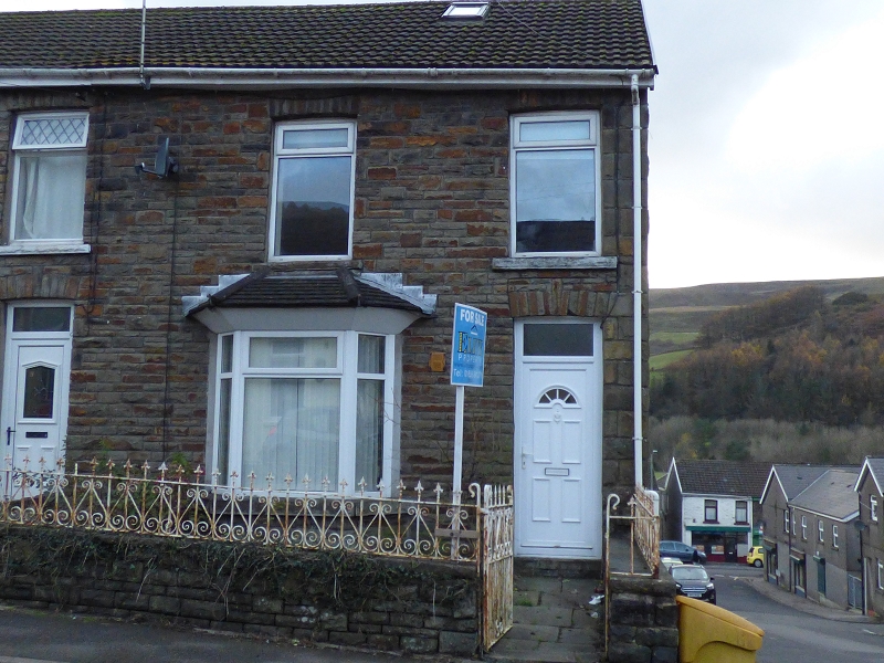 Homepage Elite Property