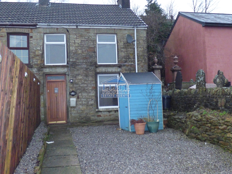 Homepage Elite Property