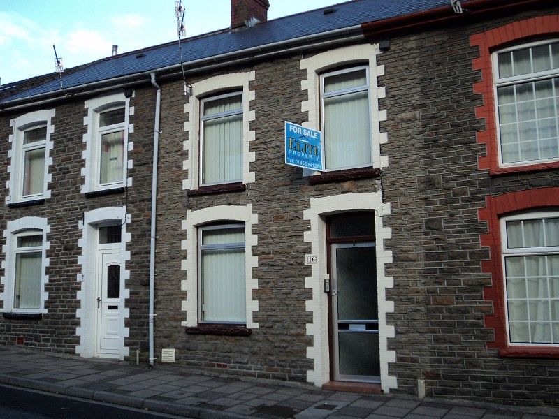 Homepage Elite Property