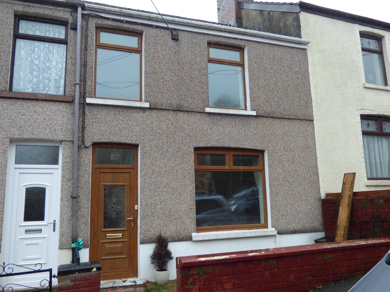 Homepage Elite Property