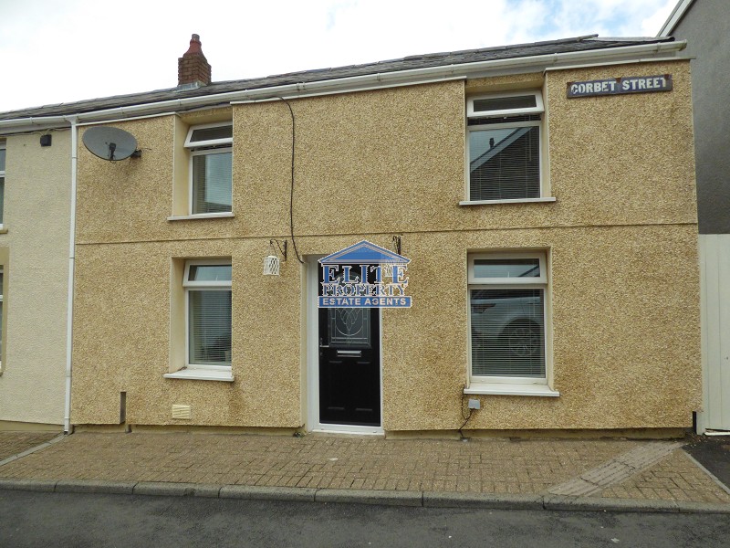 Homepage Elite Property