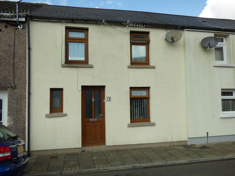 Homepage Elite Property