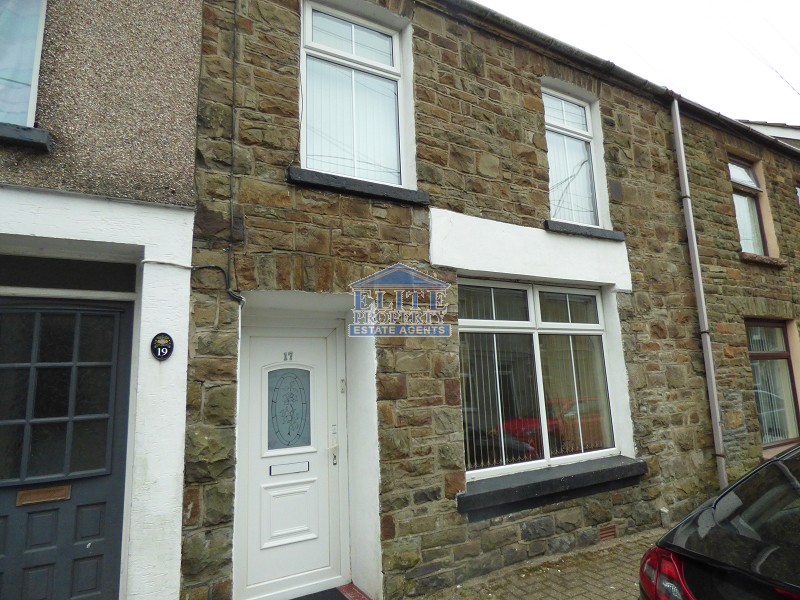 Homepage Elite Property