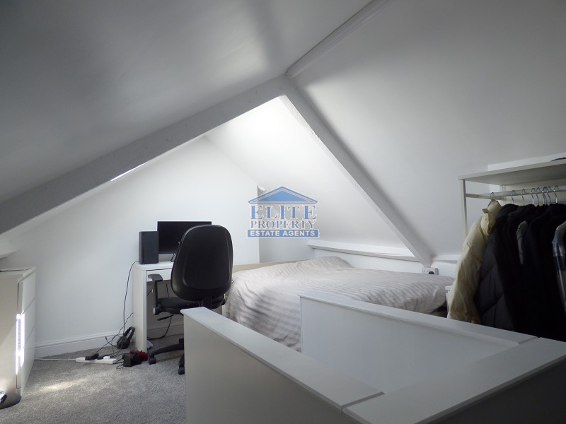 Attic