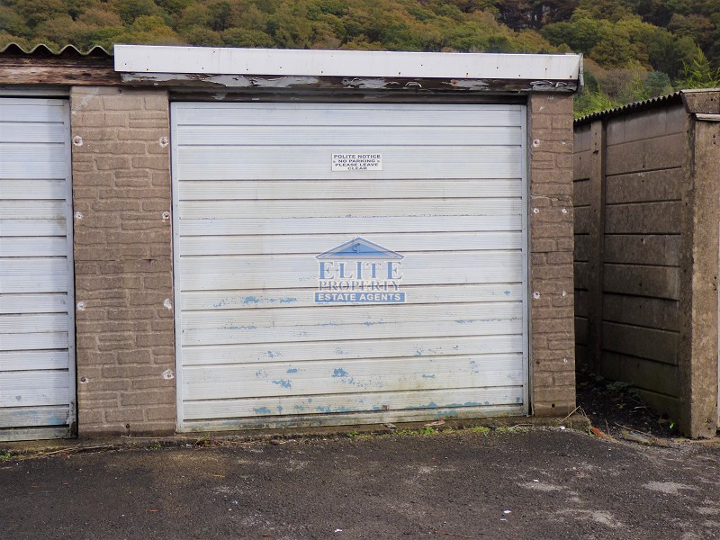 Property for sale in North Road, Ogmore Vale, Bridgend . CF32 7EN